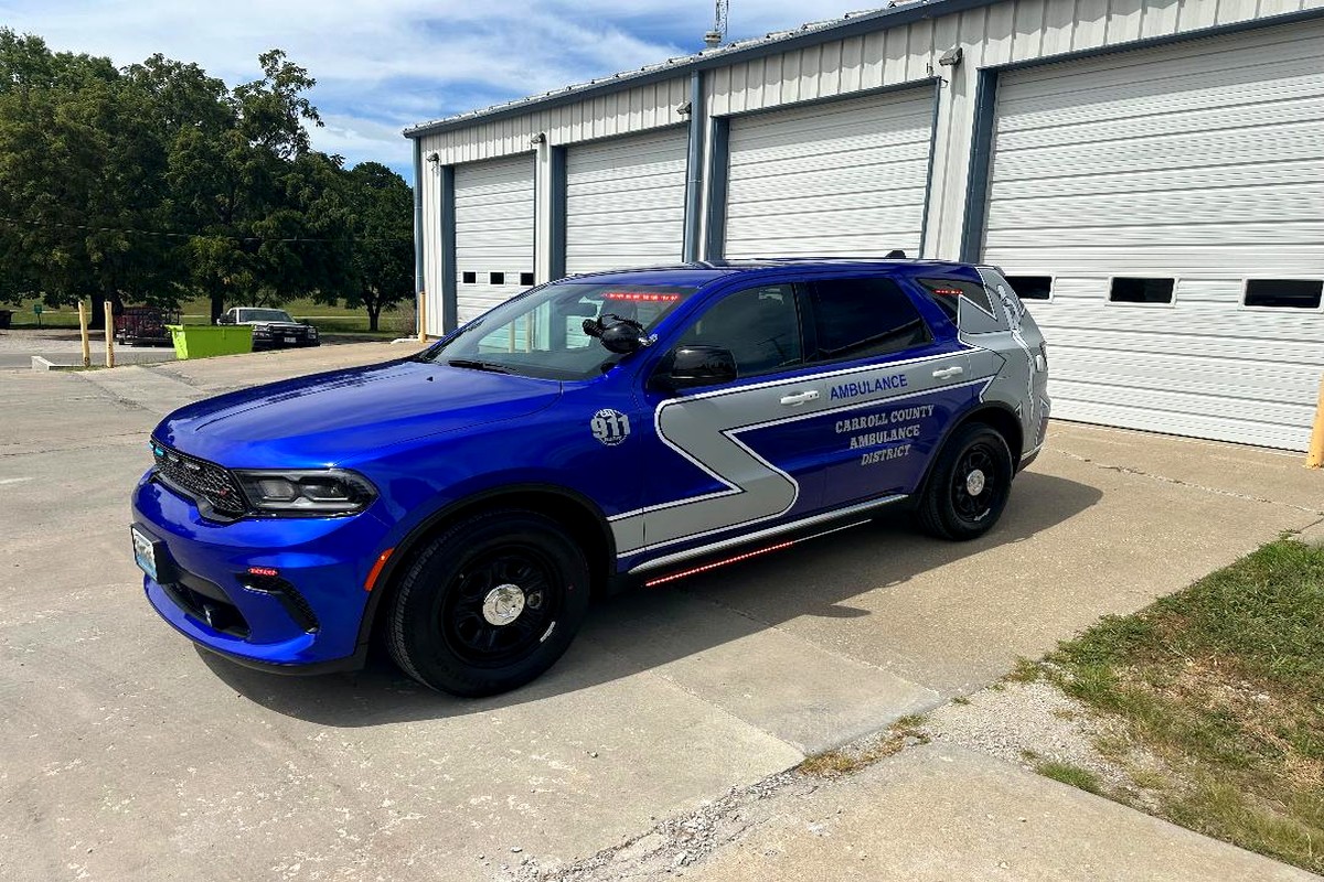 Carroll County Ambulance District